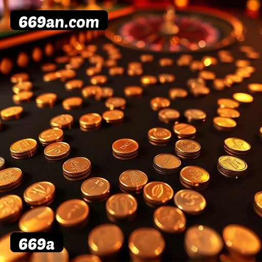 Loterias online disponíveis na 669a